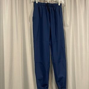 RBX Men's Navy Joggers